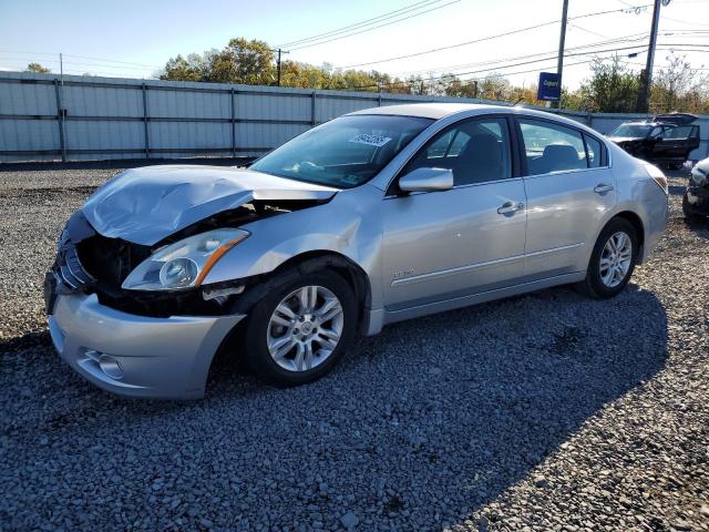 Photo 1 from auction – 2010 NISSAN ALTIMA HYB with VIN 1N4CL2AP8AC186050