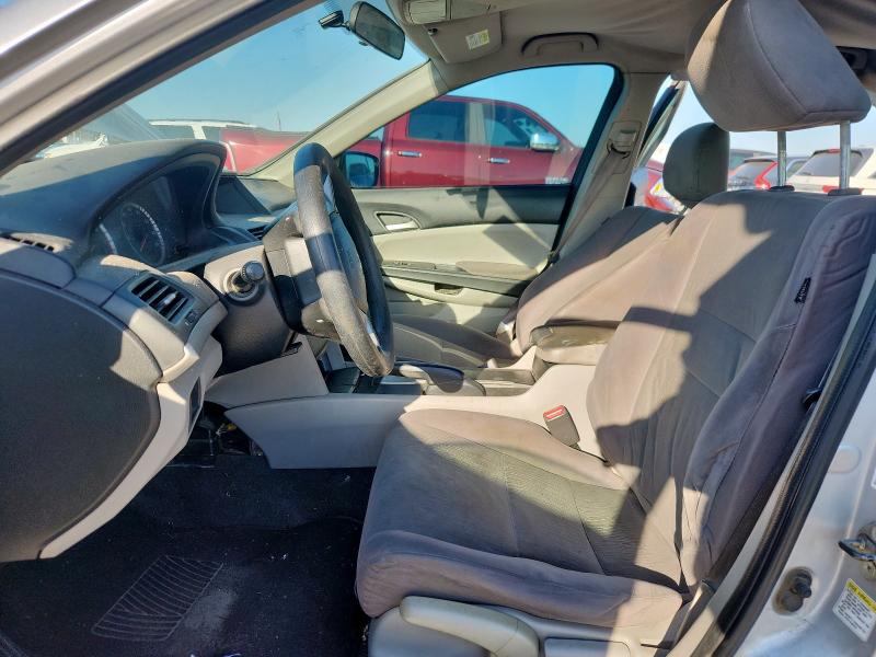 Photo 7 from auction – 2012 HONDA ACCORD with VIN 1HGCP2F32CA016304