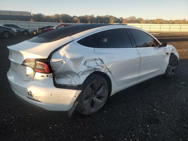 Photo 3 from auction – 2020 TESLA MODEL 3 with VIN 5YJ3E1EA0LF709913