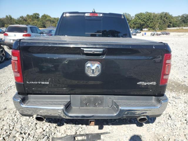 Photo 6 from auction – 2019 RAM 1500 LIMIT with VIN 1C6SRFHT6KN524881