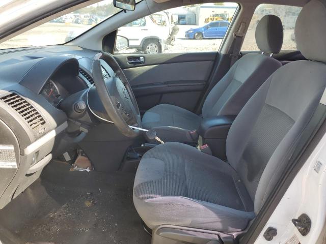 Photo 7 from auction – 2011 NISSAN SENTRA with VIN 3N1AB6AP8BL671907