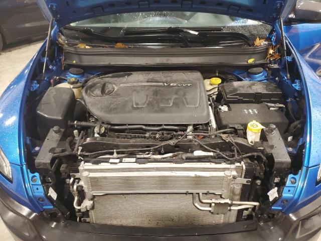 Photo 12 from auction – 2017 JEEP CHEROKEE T with VIN 1C4PJMBS8HW635655