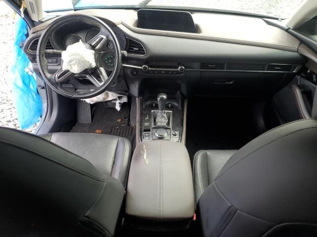 Photo 8 from auction – 2021 MAZDA CX-30 PREMIUM with VIN 3MVDMBDL2MM316555
