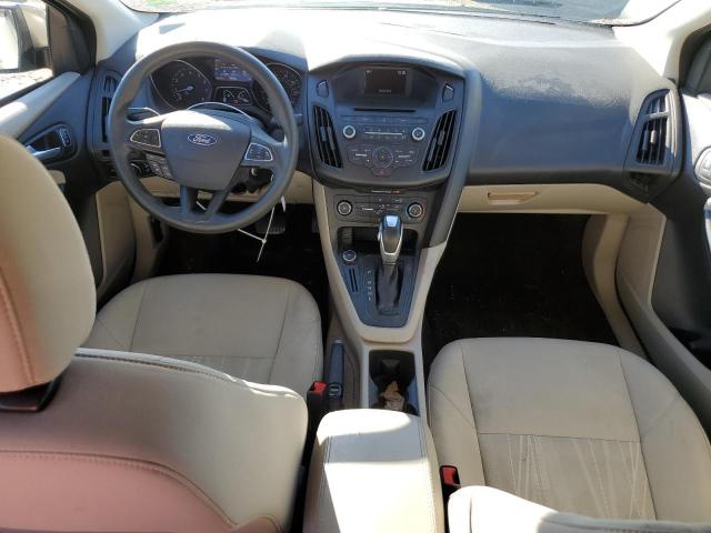 Photo 8 from auction – 2015 FORD FOCUS with VIN 1FADP3F25FL259104