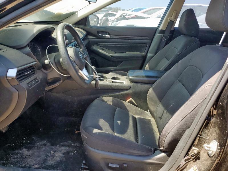 Photo 7 from auction – 2019 NISSAN ALTIMA S with VIN 1N4BL4BV2KC235071