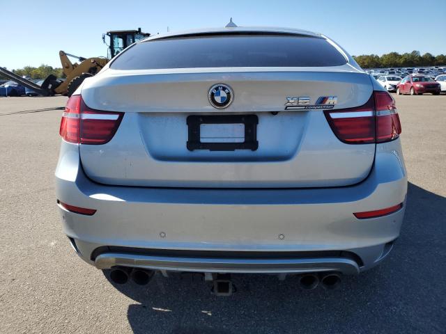 Photo 6 from auction – 2014 BMW X6 M with VIN 5YMGZ0C59E0C40368