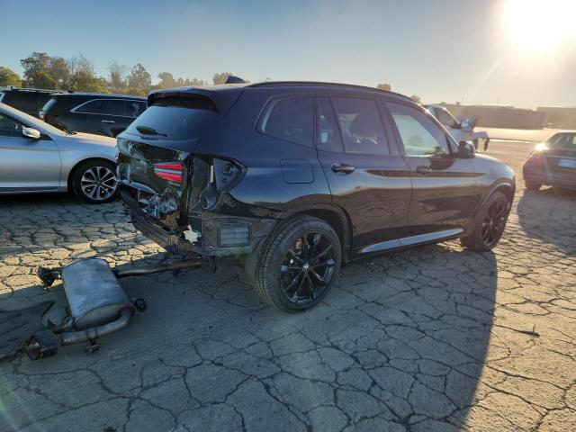 Photo 3 from auction – 2023 BMW X3 XDRIVE3 with VIN 5UX53DP07P9S13705