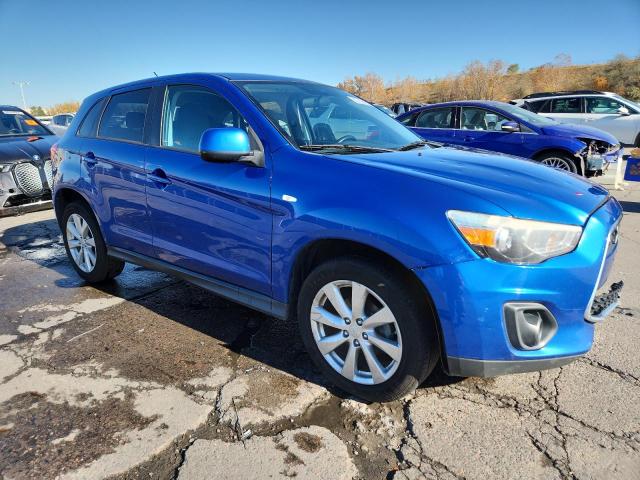 Photo 4 from auction – 2015 MITSUBISHI OUTLANDER with VIN 4A4AP3AU6FE008742