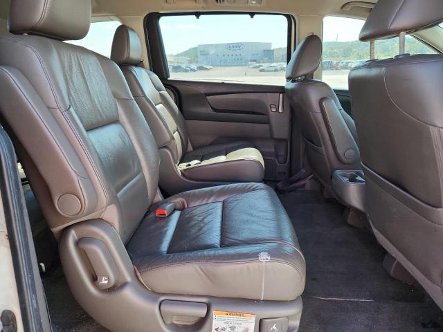 Photo 11 from auction – 2011 HONDA ODYSSEY with VIN 5FNRL5H60BB058683