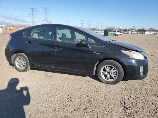 Photo 4 from auction – 2011 TOYOTA PRIUS with VIN JTDKN3DU3B5344212