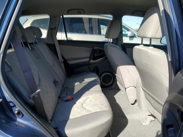 Photo 10 from auction – 2010 TOYOTA RAV4 with VIN 2T3BK4DV1AW033344