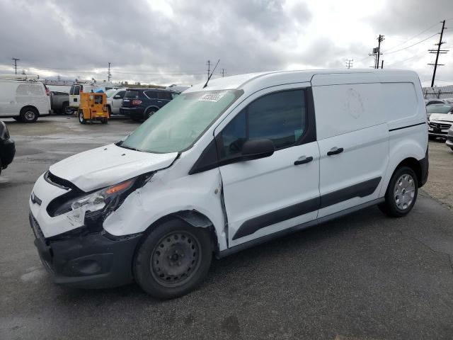 Zdjęcie 1 z aukcji – 2017 FORD TRANSIT CO z VIN NM0LS7E71H1323711