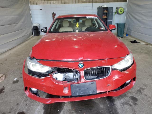 Photo 5 from auction – 2014 BMW 428 XI with VIN WBA3N5C58EF716469
