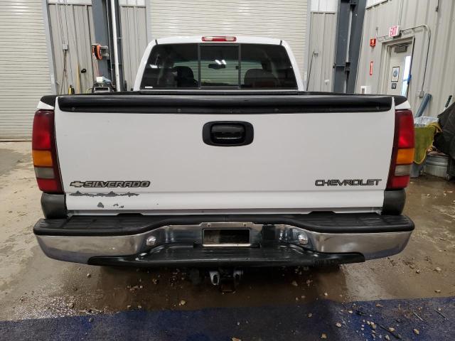 Photo 6 from auction – 2000 CHEVROLET SILVERADO with VIN 2GCEK19T7Y1274900