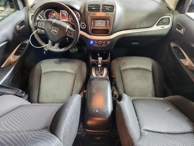 Photo 8 from auction – 2017 DODGE JOURNEY SX with VIN 3C4PDDBGXHT512819