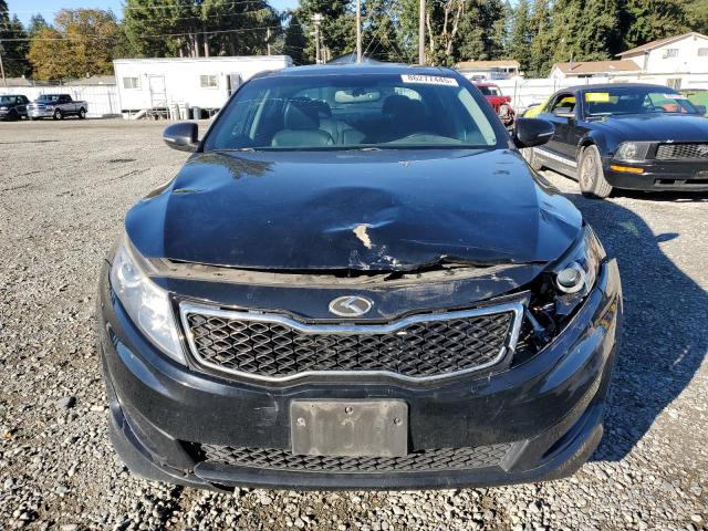 Photo 5 from auction – 2012 KIA OPTIMA SX with VIN 5XXGR4A61CG076912