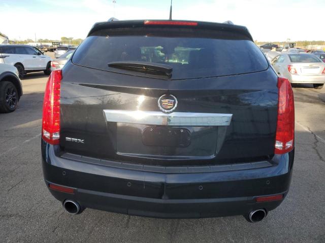Photo 6 from auction – 2011 CADILLAC SRX PERFORMANCE COLLECTION with VIN 3GYFNBEYXBS665144