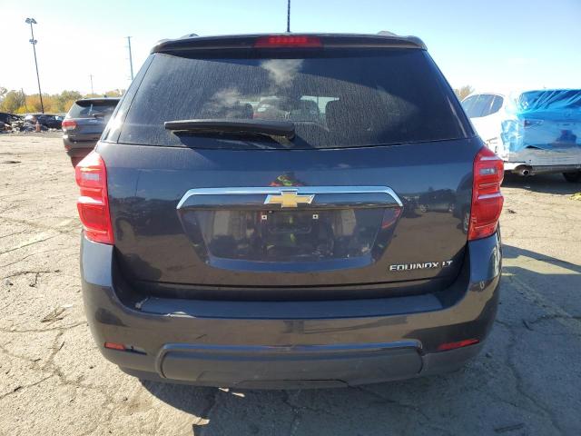 Photo 6 from auction – 2016 CHEVROLET EQUINOX LT with VIN 2GNALCEK3G6171292