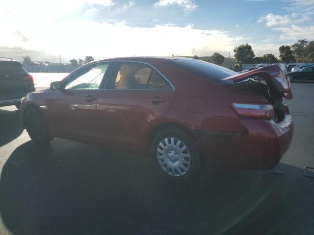 Photo 2 from auction – 2007 TOYOTA CAMRY CE with VIN 4T1BE46K77U040312