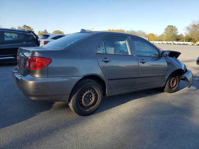 Photo 3 from auction – 2005 TOYOTA COROLLA CE with VIN 2T1BR32E25C360750
