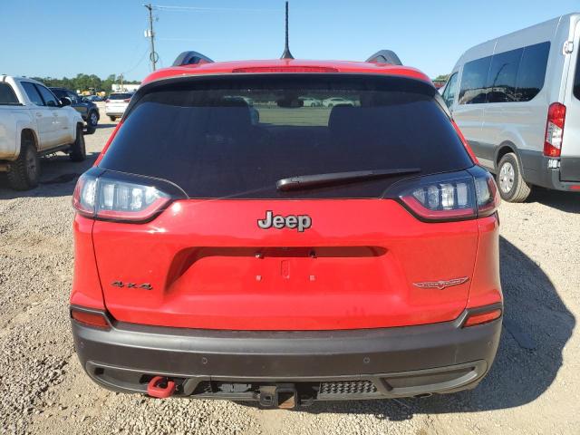 Photo 6 from auction – 2019 JEEP CHEROKEE T with VIN 1C4PJMBX1KD150904