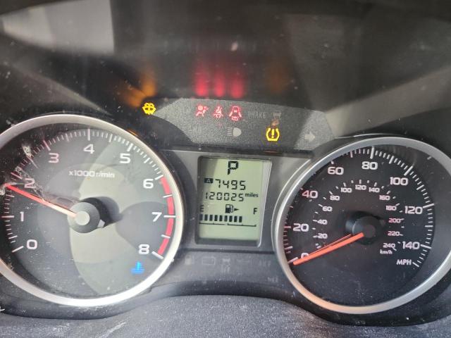Photo 9 from auction – 2018 SUBARU FORESTER 2 with VIN JF2SJABC6JH495800