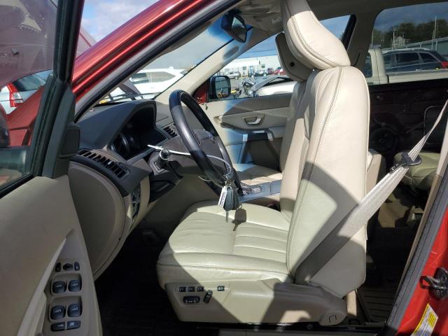 Photo 7 from auction – 2014 VOLVO XC90 3.2 with VIN YV4952CZXE1690806