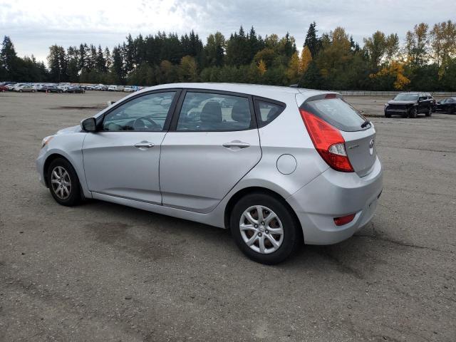 Photo 2 from auction – 2013 HYUNDAI ACCENT GLS with VIN KMHCT5AE0DU066599
