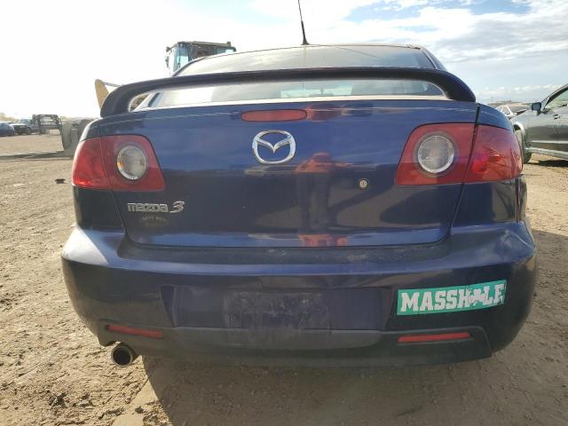 صورة رقم 6 من المزاد - 2006 MAZDA 3 I مع VIN JM1BK12FX61412875