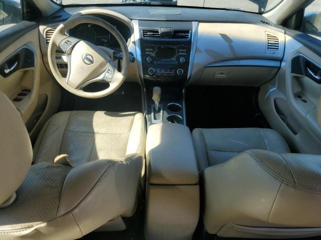 Photo 8 from auction – 2015 NISSAN ALTIMA with VIN 1N4AL3AP1FC148776