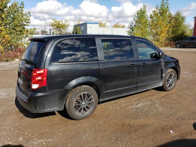 Photo 3 from auction – 2017 DODGE GRAND CARA with VIN 2C4RDGBG6HR687193