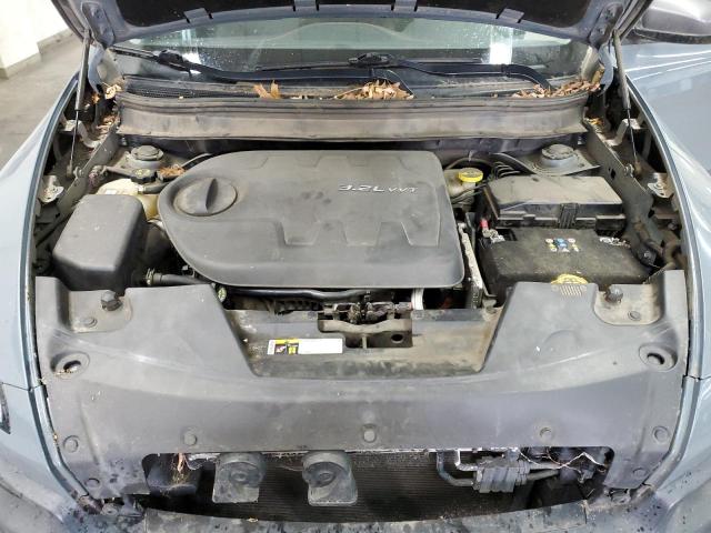 Photo 12 from auction – 2014 JEEP CHEROKEE T with VIN 1C4PJMBS2EW188171