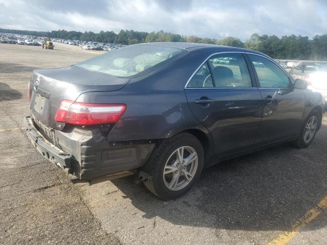 Photo 3 from auction – 2024 TOYOTA CAMRY with VIN 4T1BE46K89U360015
