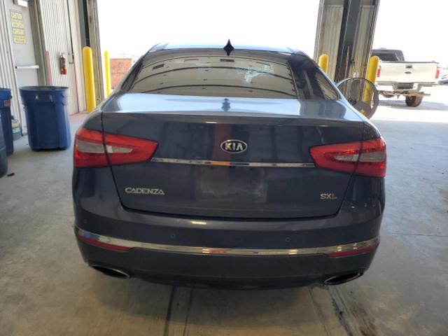 Photo 6 from auction – 2015 KIA OTHER with VIN KNALN4D75F5181263
