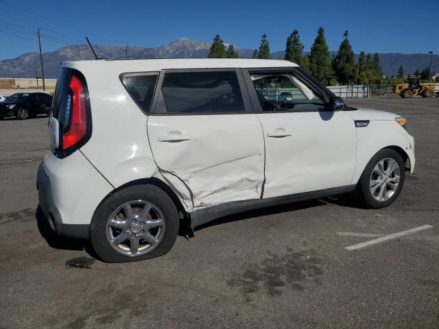 Снимка 3 от търг – 2014 KIA SOUL + с VIN KNDJP3A59E7053855