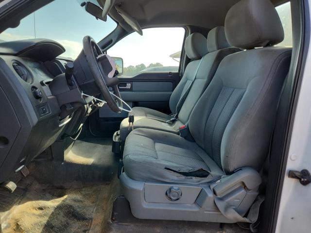 Photo 7 from auction – 2013 FORD F150 with VIN 1FTMF1EM8DKF12052