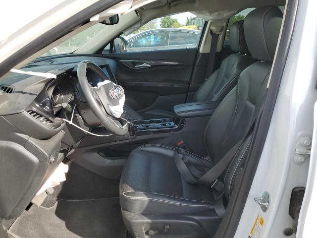 Photo 7 from auction – 2023 BUICK ENVISION E with VIN LRBFZNR47PD053816