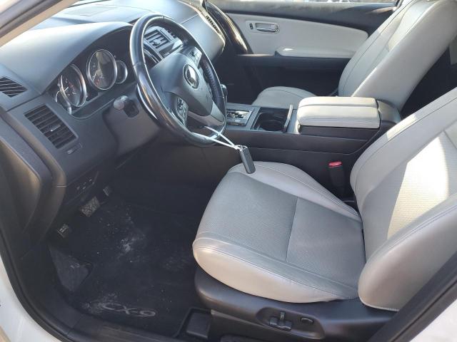 Photo 7 from auction – 2014 MAZDA CX-9 TOURI with VIN JM3TB3CV8E0433290