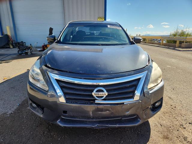 Photo 5 from auction – 2013 NISSAN ALTIMA 3.5 with VIN 1N4BL3AP1DN487656