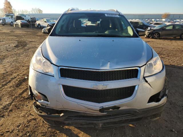 Photo 5 from auction – 2012 CHEVROLET TRAVERSE L with VIN 1GNKVEED8CJ222777