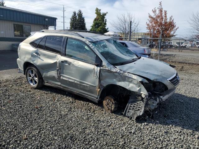 Photo 4 from auction – 2006 LEXUS RX 400 with VIN JTJHW31U960029054