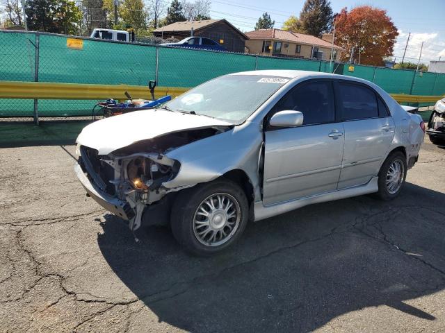 Photo 1 from auction – 2004 TOYOTA COROLLA CE with VIN 1NXBR32E94Z310408
