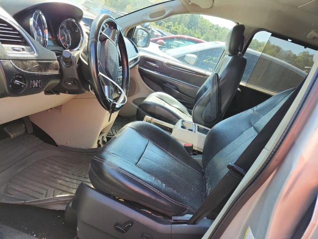 Photo 7 from auction – 2011 CHRYSLER TOWN & COU with VIN 2A4RR8DG5BR604116