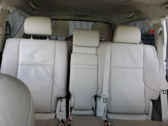 Photo 10 from auction – 2017 LEXUS GX 460 with VIN JTJBM7FX4H5170707