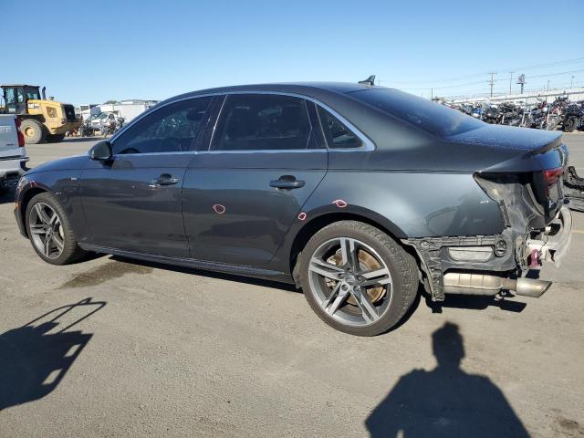 Photo 2 from auction – 2017 AUDI A4 PREMIUM with VIN WAUENAF48HN071806