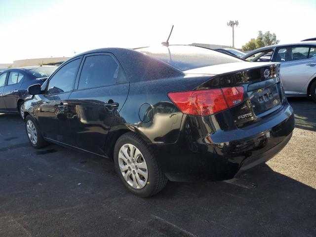 Photo 2 from auction – 2011 KIA FORTE with VIN KNAFU4A25B5451143