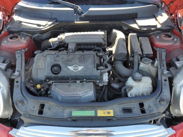 Photo 11 from auction – 2011 MINI COOPER with VIN WMWSU3C50BT095082