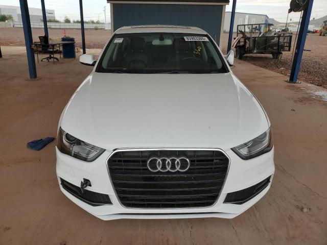 Photo 5 from auction – 2014 AUDI A4 PREMIUM with VIN WAUAFAFL5EN029804