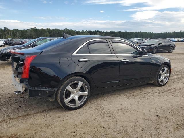 Photo 3 from auction – 2017 CADILLAC ATS with VIN 1G6AG5RX0H0121509
