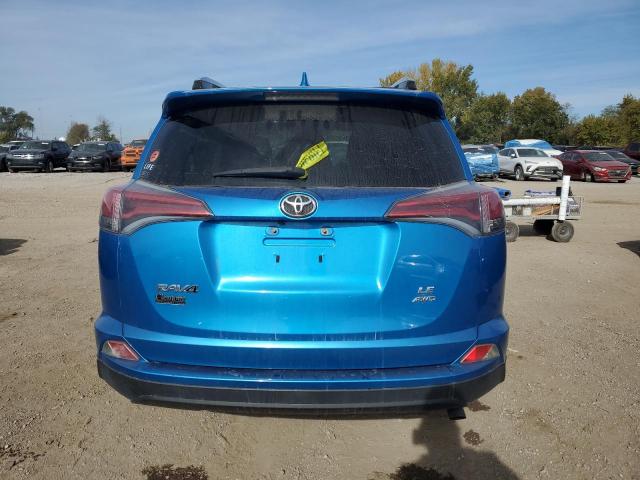 Photo 6 from auction – 2016 TOYOTA RAV4 LE with VIN JTMBFREV4GD178903